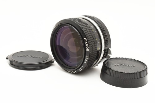 Quasi come nuovo - [], nikon