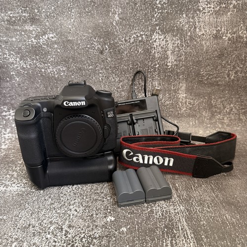 Canon eos 40d - canon,
