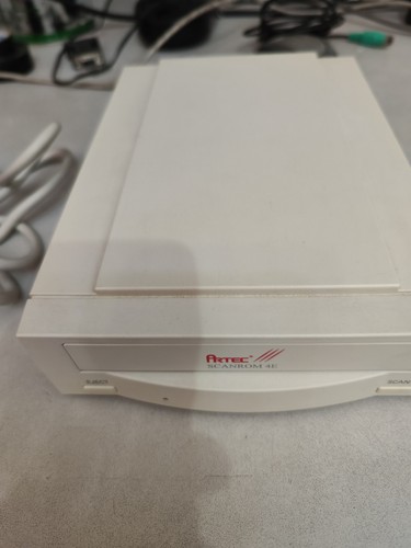 Scanner foto diapositive - scanner, e
