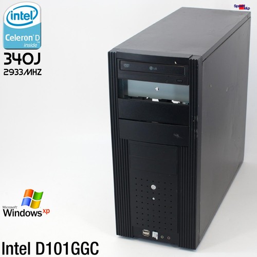 Scheda intel computer desktop - scheda,