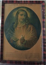 °°° 66) 1866 PAINTING OF