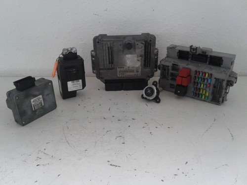 Kit avviamento motore per - avviamento, alfa