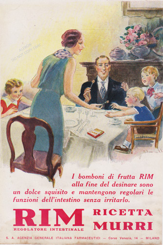 Stampa rim ricetta murri - rim,