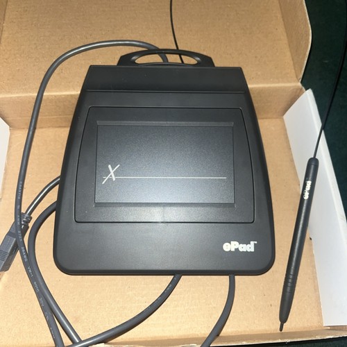Epad link dispositivo - epad, di