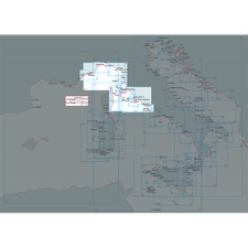 Istituto idrografico isola - isola, d