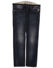Jeans Replay Uomo Jeto Slim