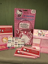 Buste adesive vintage 2003