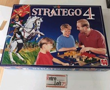Gioco da tavolo Stratego 4