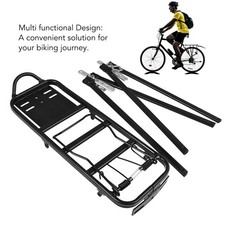 Portabici posteriore