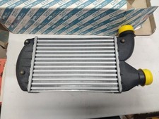 RADIATORE INTERCOOLER FIAT