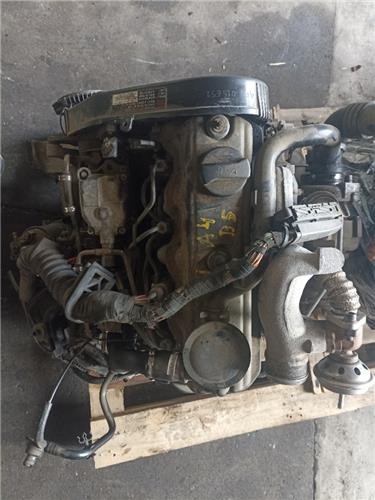 Afn motore completo - completo, audi