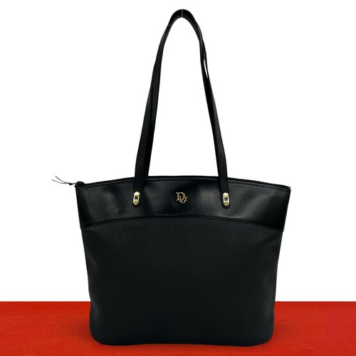 Christian dior borsa tote con - christian,