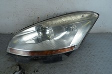 109216 Faro Anteriore SX