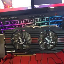 ASUS NVIDIA GeForce GTX 660