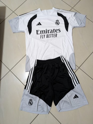 Completino real madrid