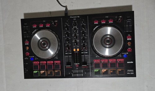 Pioneer ddj sb2 - pioneer, performance