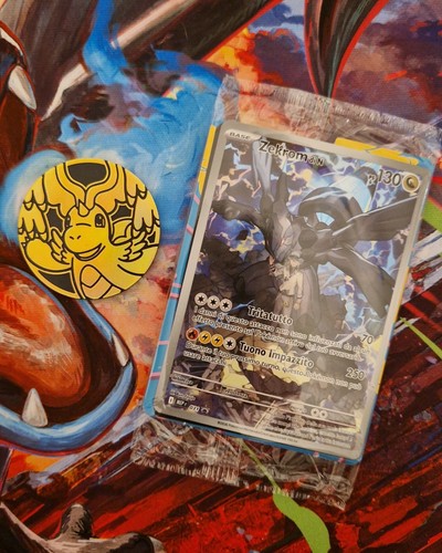 Carta pokemon - carta,