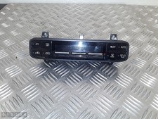 2015 TOYOTA AURIS UNITé DE