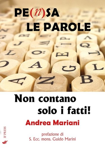 Pesa parole non contano - pe(n)sa,