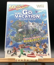 Vacation nintendo - vacation, (nintendo