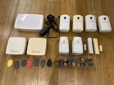 Honeywell Evohome Sistema di
