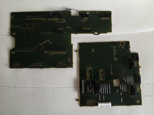 Scheda marantz sr6007 - 2x,