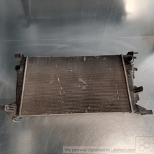 Radiatore  RENAULT SCENIC 3aSerie XMOD CROSS 1.5 dCi (81Kw) Mnv 8d3078