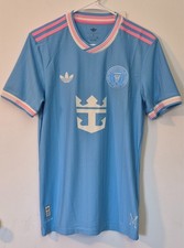 Maglia Adidas Inter Miami CF