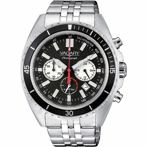 Orologio vagary citizen - orologio, by