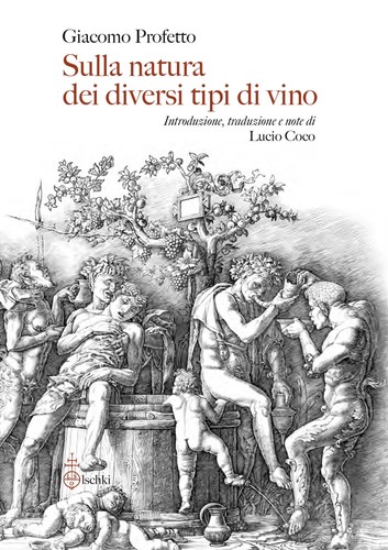 Sulla natura dei - , diversi