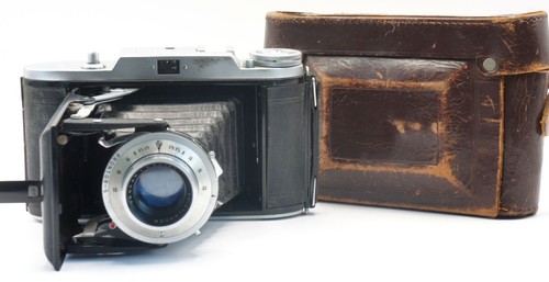 Voigtlander bessa 6x9 6x4 5 - voigtlander,