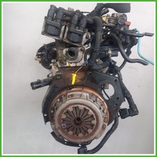 Motore Completo Funzionante