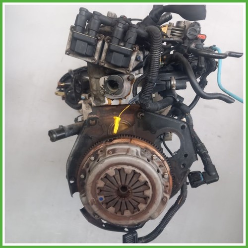 Motore completo funzionante - motore,