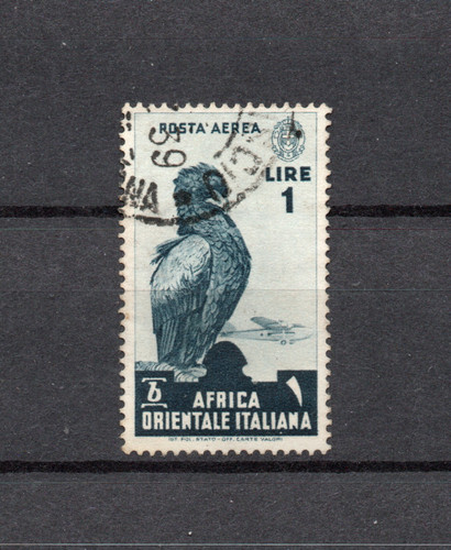 1938 africa orientale - 1938,