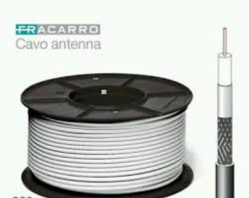 Cavo antenna fracarro 289700 - cavo,