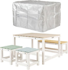 Bambini Posti Sedere Esterno