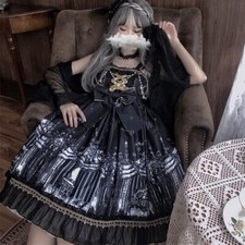 Abito donna Kawaii Lolita