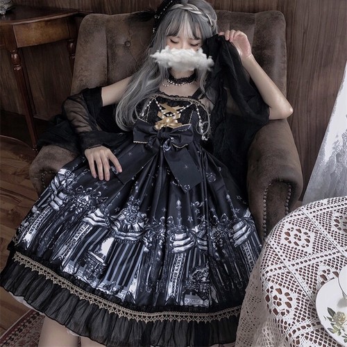 Women kawaii lolita - kawaii,