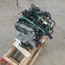 Engine / Motor For Escape 1.5L