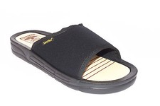 SANIFLEX 5.1 NERO 5 Ciabatte