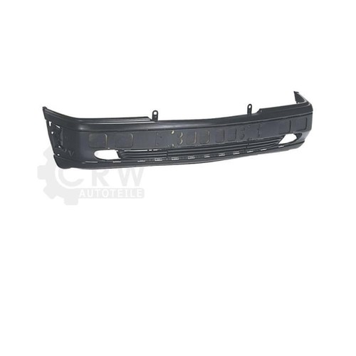 Paraurti anteriore classic - paraurti,