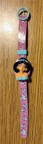 Aladdin jasmine orologio - -,