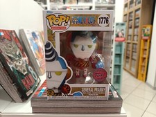 FUNKO POP! GENERAL FRANKY 1776