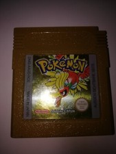 Pokémon - Golden Edition