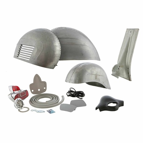 160 style frame - kit, for