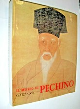 # IL MUSEO DI PECHINO