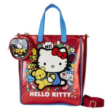 Loungefly Sanrio Hello Kitty