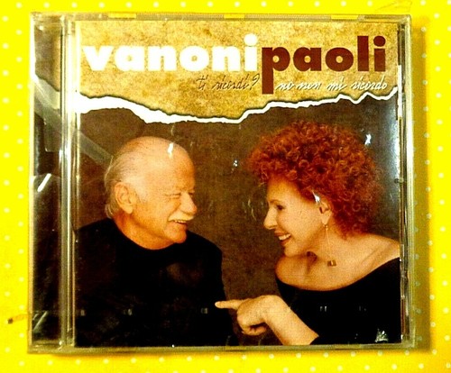 Vanoni paoli ti - vanoni,