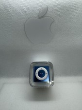 Apple Ipod Shuffle 4