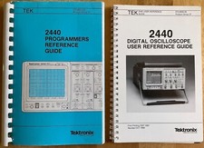 Tektronix 2440 Oscilloscopio